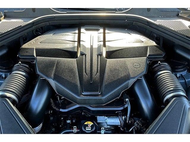 2024 Genesis GV80 Vehicle Photo in San Antonio, TX 78230