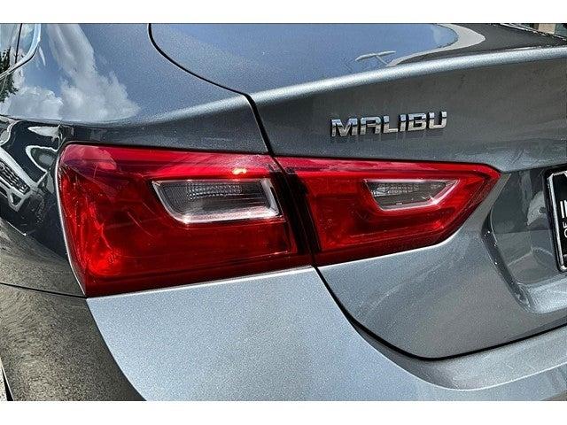 2023 Chevrolet Malibu Vehicle Photo in San Antonio, TX 78230