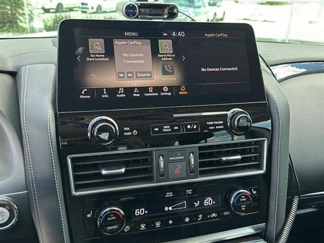 2022 INFINITI QX80 Vehicle Photo in San Antonio, TX 78230