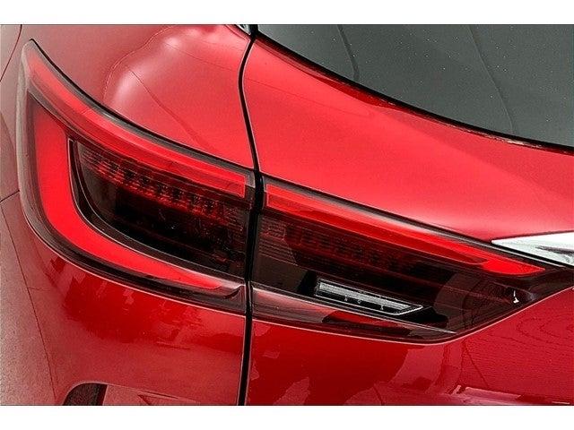 2024 INFINITI QX50 Vehicle Photo in Grapevine, TX 76051