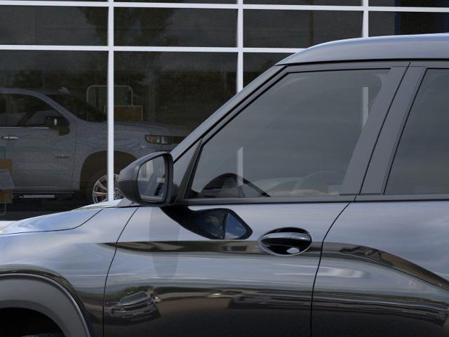2026 Chevrolet Trailblazer Vehicle Photo in Roslyn, NY 11576