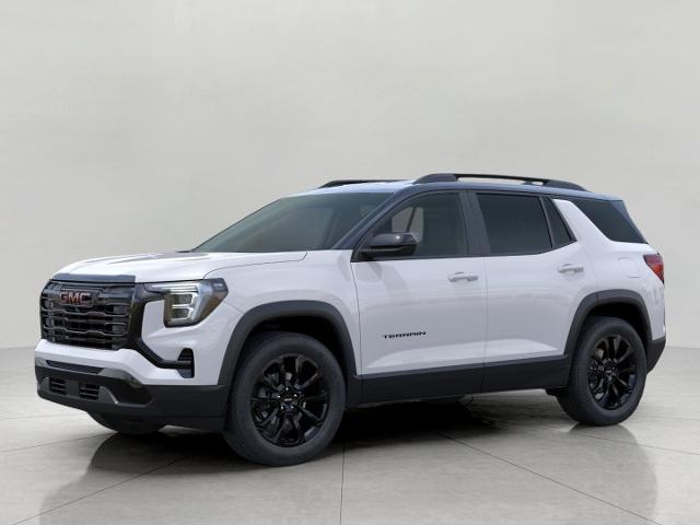 2026 GMC Terrain Vehicle Photo in GREEN BAY, WI 54303-3330