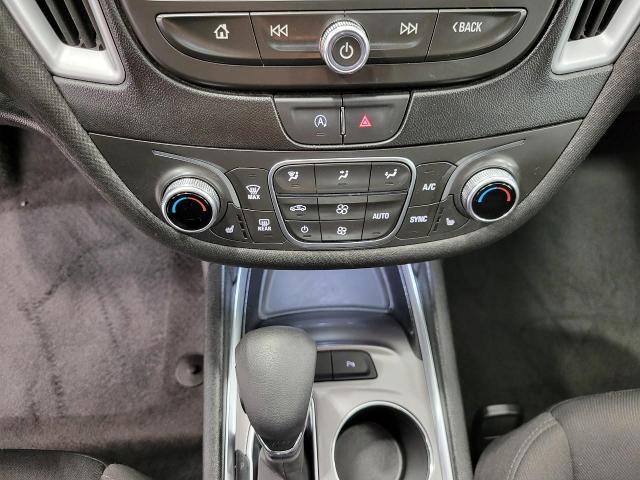 2024 Chevrolet Malibu Vehicle Photo in NEENAH, WI 54956-2243