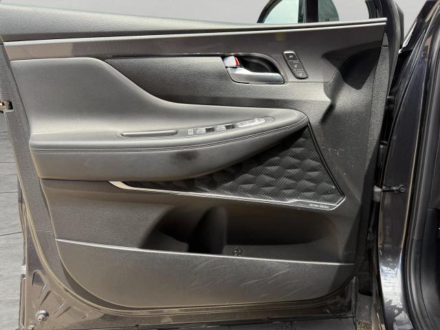 2022 Hyundai SANTA FE Vehicle Photo in Appleton, WI 54914