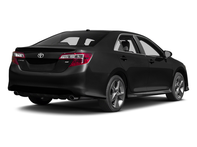 2014 Toyota Camry Vehicle Photo in San Antonio, TX 78230