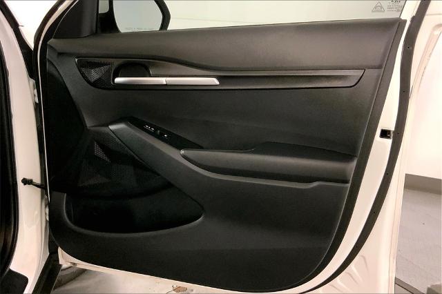 2024 Kia Seltos Vehicle Photo in Lees Summit, MO 64086