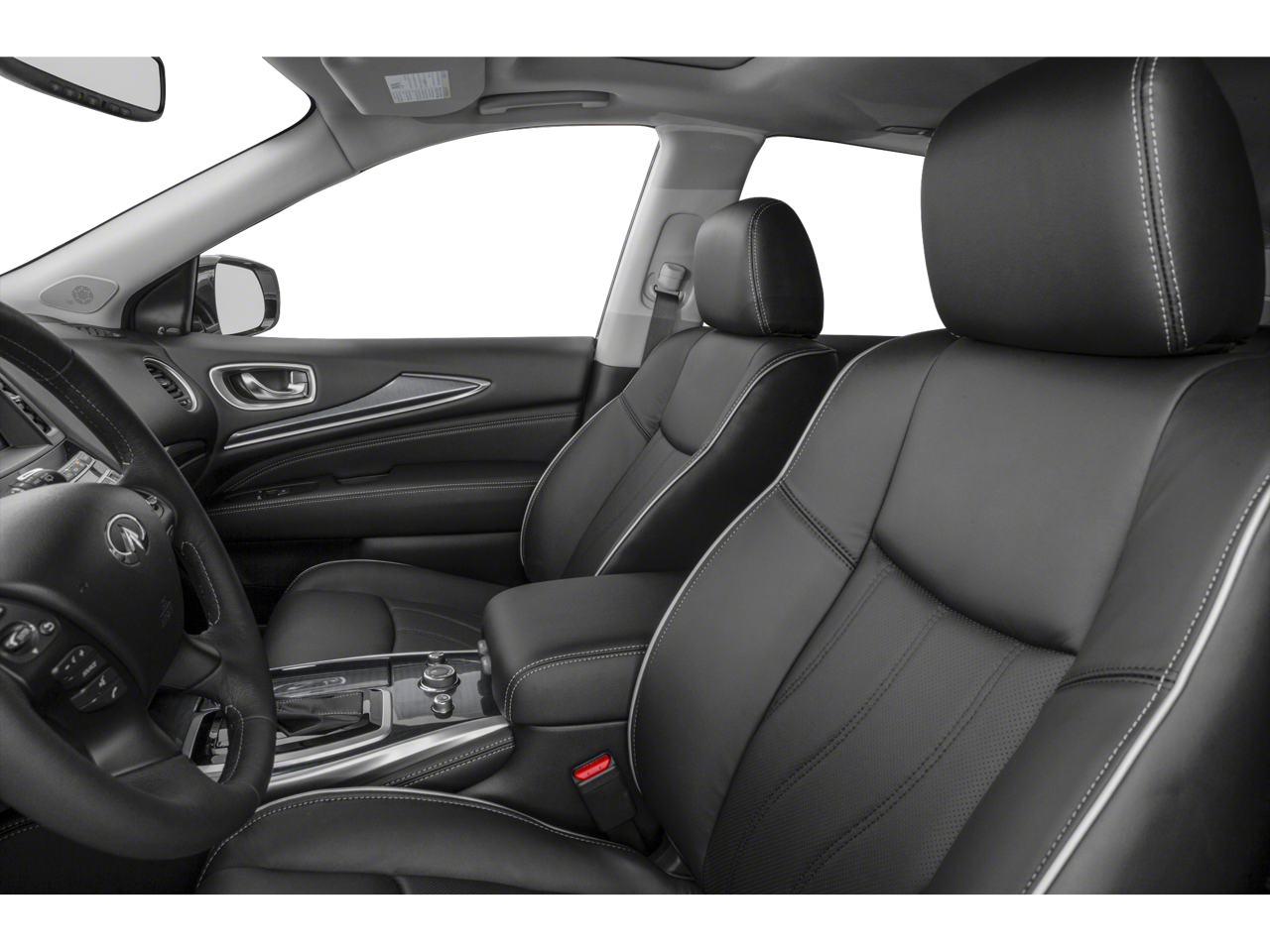 2020 INFINITI QX60 Vehicle Photo in San Antonio, TX 78230