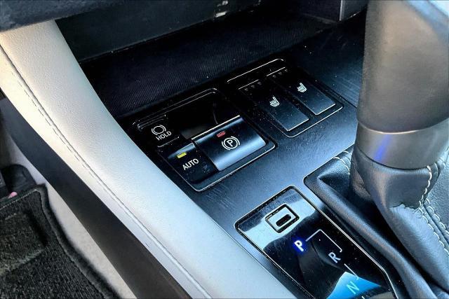 2019 Lexus RX 350 Vehicle Photo in San Antonio, TX 78230