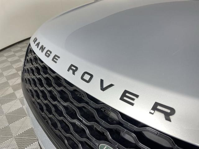2023 Land Rover Range Rover Velar Vehicle Photo in GILBERT, AZ 85297-0402