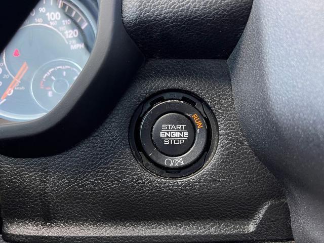 2022 Ram 2500 Vehicle Photo in Brunswick, GA 31525