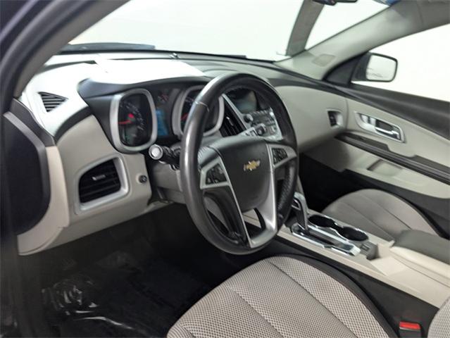 2015 Chevrolet Equinox Vehicle Photo in ENGLEWOOD, CO 80113-6708