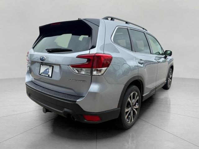 2024 Subaru Forester Vehicle Photo in Appleton, WI 54914