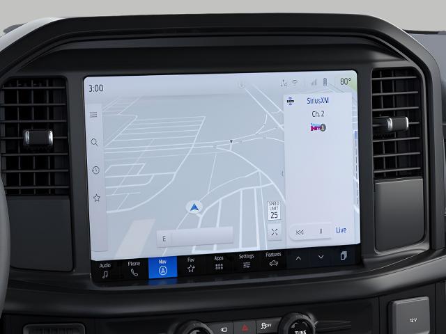 2025 Ford F-150 Vehicle Photo in Neenah, WI 54956