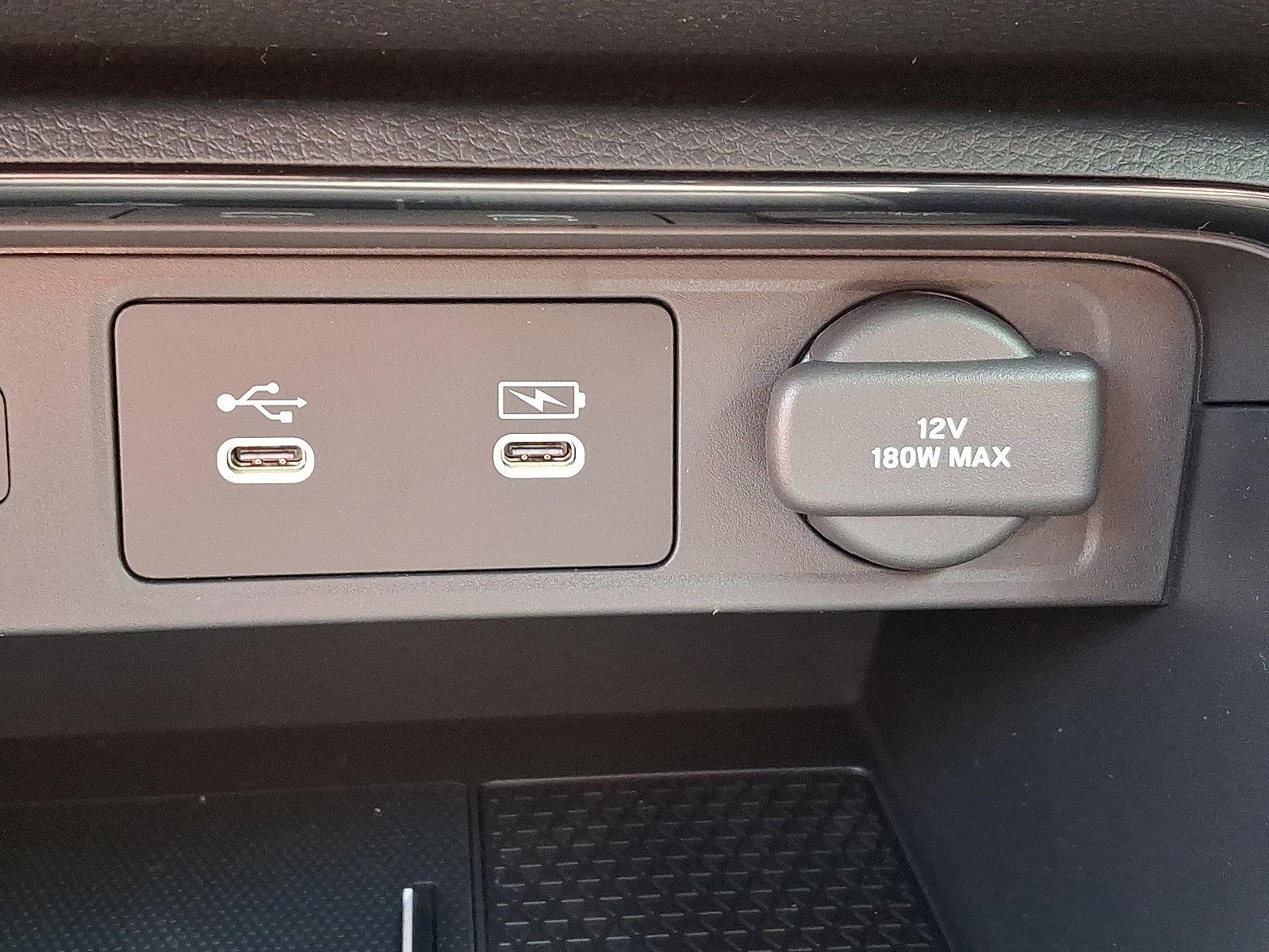 2026 Honda CR-V Hybrid Vehicle Photo in Harrisburg, PA 17111