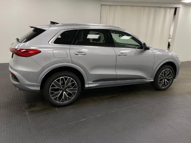 2025 Audi Q5 Vehicle Photo in Appleton, WI 54913