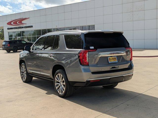 2022 GMC Yukon Vehicle Photo in SELMA, TX 78154-1459