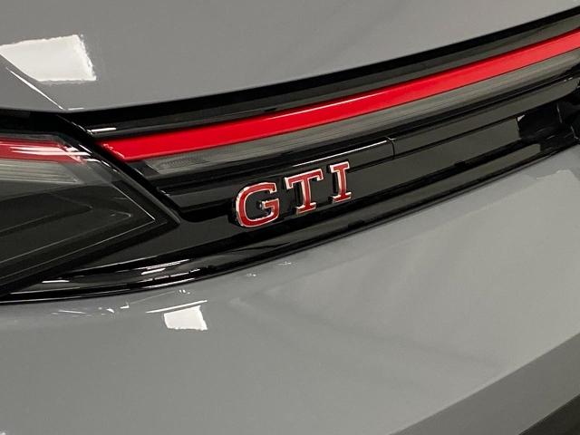 2025 Volkswagen Golf GTI Vehicle Photo in Appleton, WI 54913