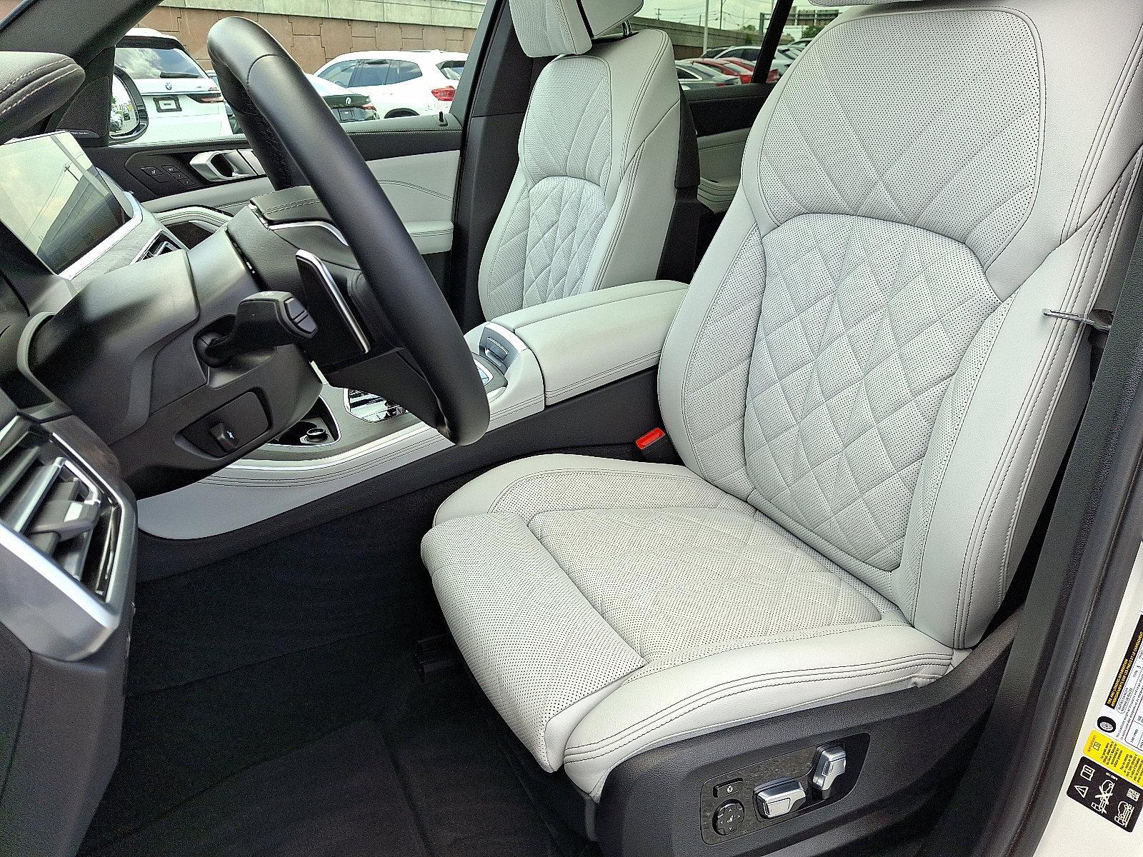 2023 BMW X5 xDrive40i Vehicle Photo in Lancaster, PA 17601