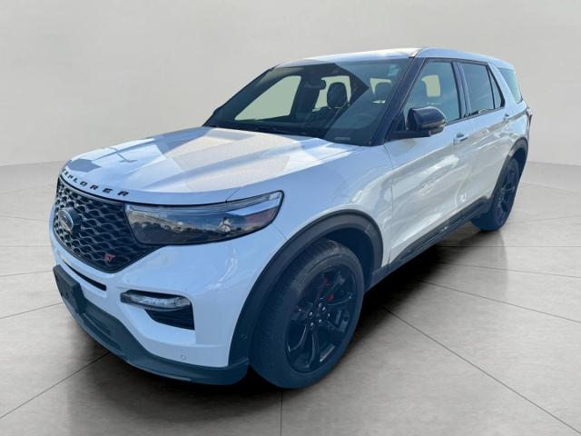 2022 Ford Explorer Vehicle Photo in Appleton, WI 54913