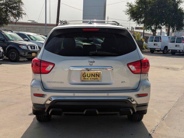 2020 Nissan Pathfinder Vehicle Photo in San Antonio, TX 78209