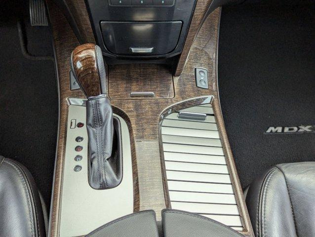 2013 Acura MDX Vehicle Photo in San Antonio, TX 78230