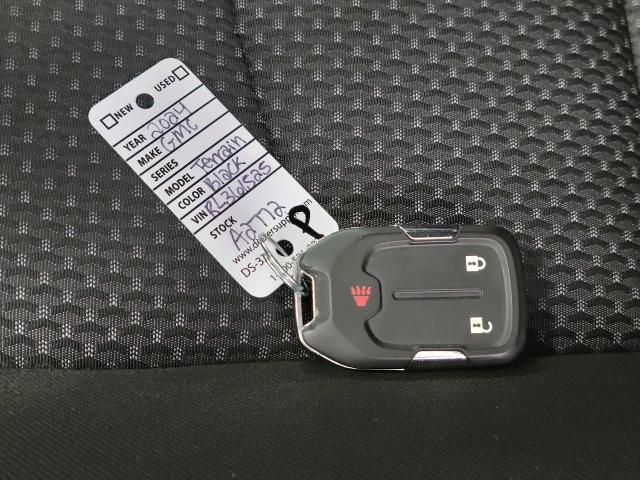2024 GMC Terrain Vehicle Photo in APPLETON, WI 54914-4656