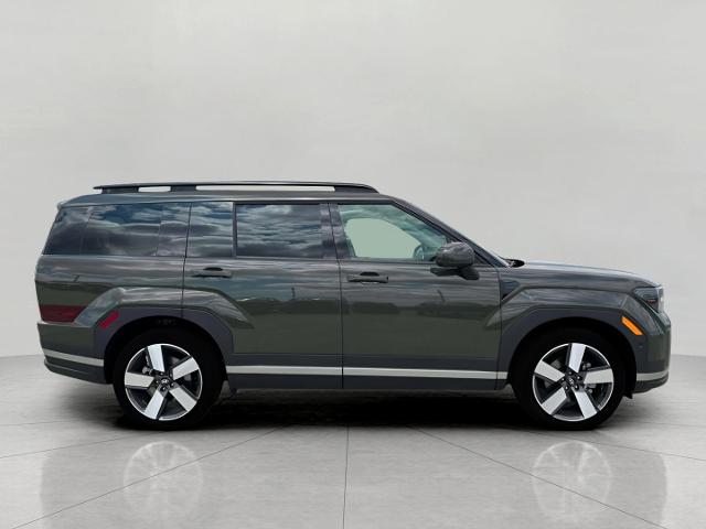 2025 Hyundai SANTA FE Hybrid Vehicle Photo in Green Bay, WI 54304