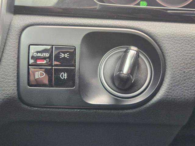 2019 Porsche Cayenne Vehicle Photo in DENTON, TX 76210-9321