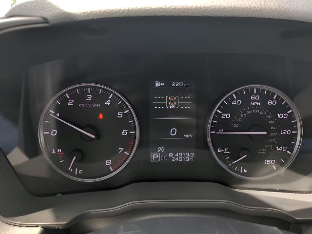 2024 Subaru Crosstrek Vehicle Photo in Green Bay, WI 54304