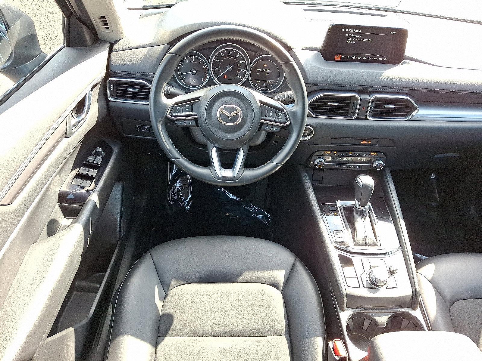 2020 Mazda CX-5 Vehicle Photo in Jenkintown, PA 19046