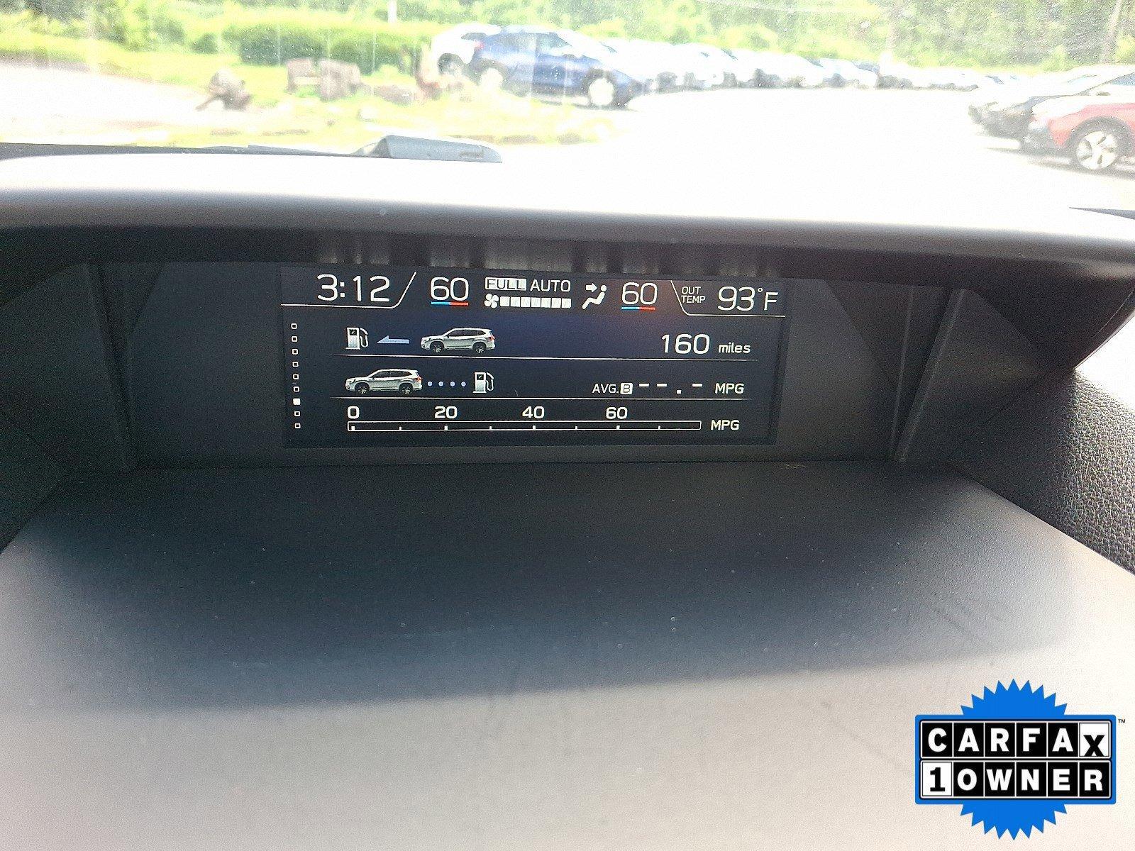 2024 Subaru Forester Vehicle Photo in Harrisburg, PA 17111