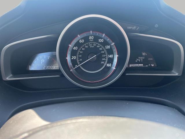 2016 Mazda3 Vehicle Photo in Oshkosh, WI 54904