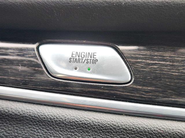2021 Buick Enclave Vehicle Photo in DENTON, TX 76210-9321