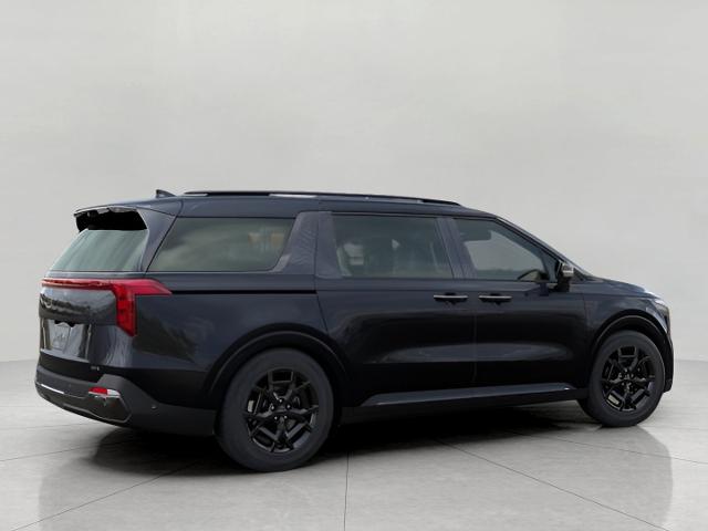 2026 Kia Carnival Hybrid Vehicle Photo in Appleton, WI 54914