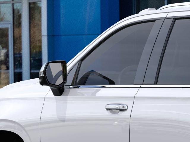 2025 Chevrolet Tahoe Vehicle Photo in MADISON, WI 53713-3220