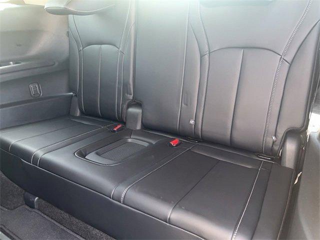 2024 INFINITI QX60 Vehicle Photo in Willow Grove, PA 19090