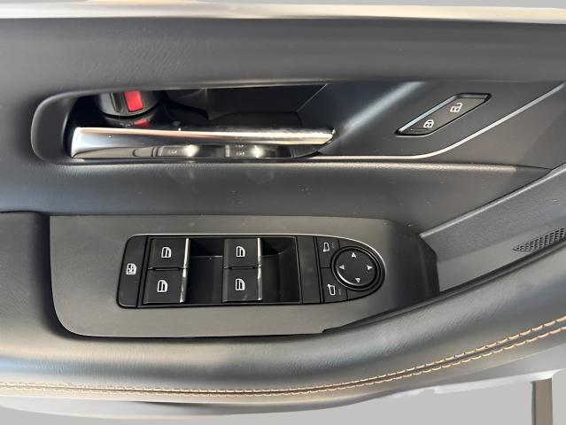 2025 Mazda CX-90 Vehicle Photo in Green Bay, WI 54304