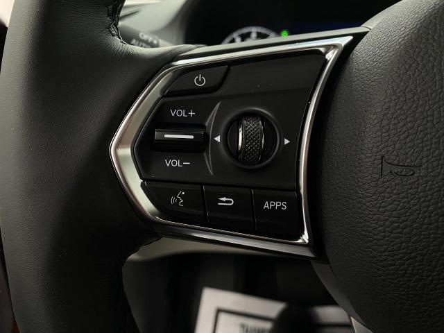 2025 Acura RDX Vehicle Photo in Appleton, WI 54913