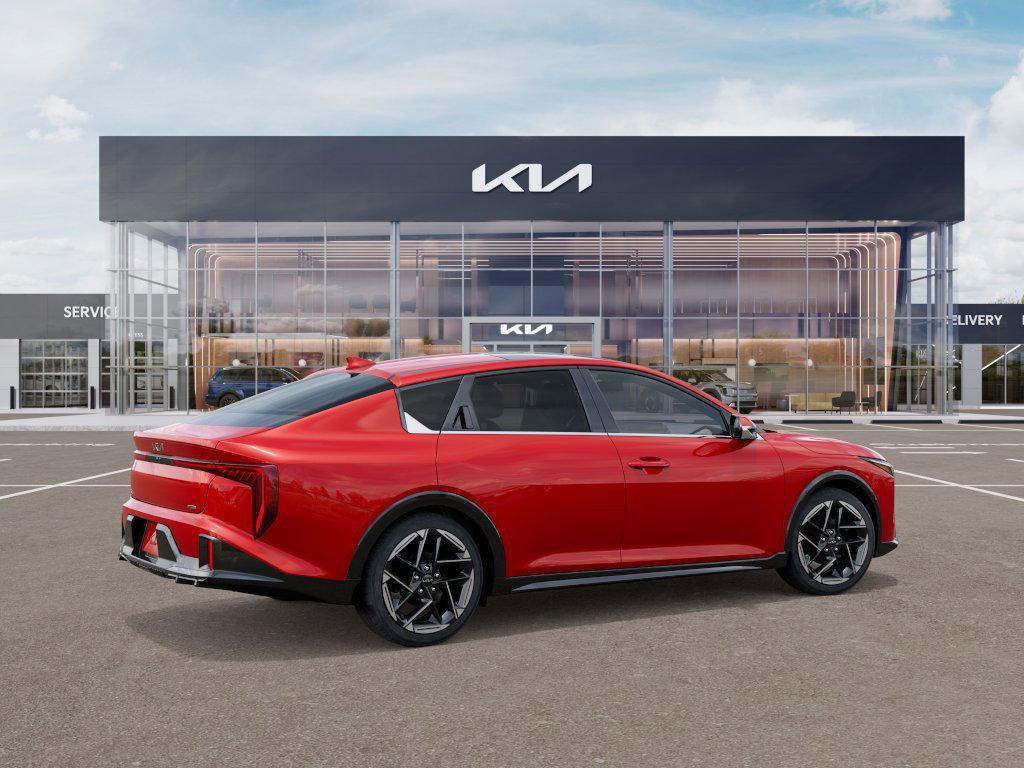 2025 Kia K4 Vehicle Photo in Langhorne, PA 19047