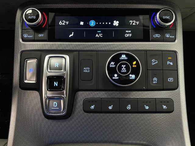 2025 Hyundai PALISADE Vehicle Photo in Appleton, WI 54913