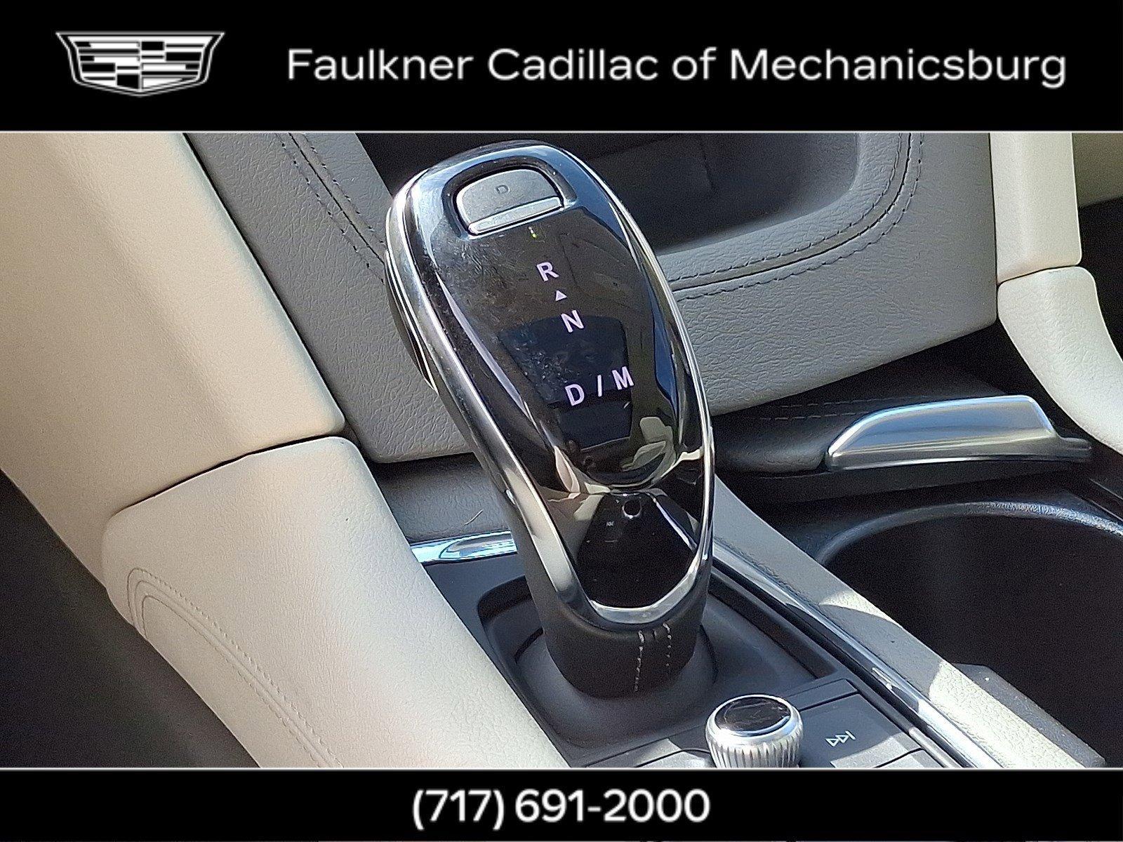 2025 Cadillac XT5 Vehicle Photo in MECHANICSBURG, PA 17050-1707