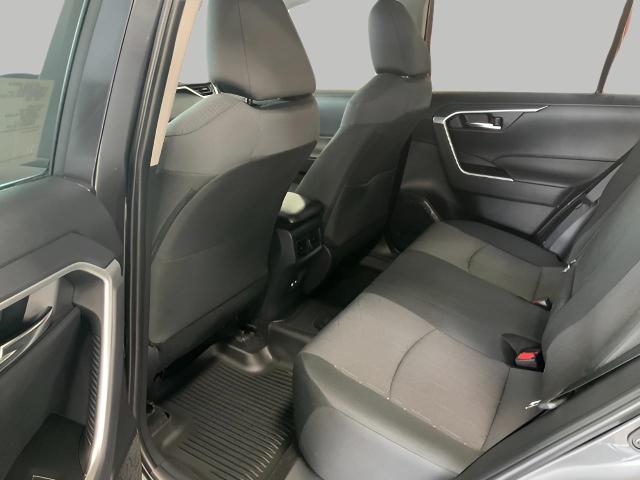 2025 Toyota RAV4 Vehicle Photo in Oshkosh, WI 54904