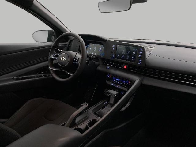 2025 Hyundai ELANTRA Vehicle Photo in Appleton, WI 54913