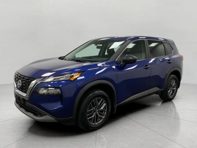2023 Nissan Rogue Vehicle Photo in Appleton, WI 54913