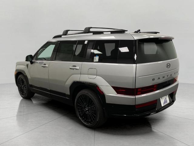 2026 Hyundai SANTA FE Hybrid Vehicle Photo in Appleton, WI 54913