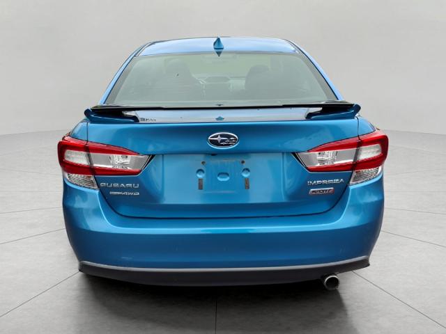 2019 Subaru Impreza Vehicle Photo in Oshkosh, WI 54904