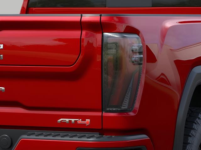 2025 GMC Sierra 3500 HD Vehicle Photo in APPLETON, WI 54914-8833