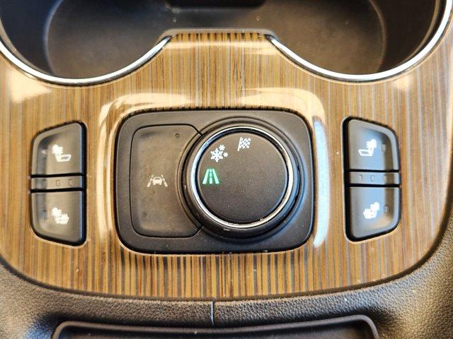 2023 GMC Acadia Vehicle Photo in Decatur, TX 76234