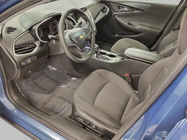 2024 Chevrolet Malibu Vehicle Photo in GREEN BAY, WI 54303-3330