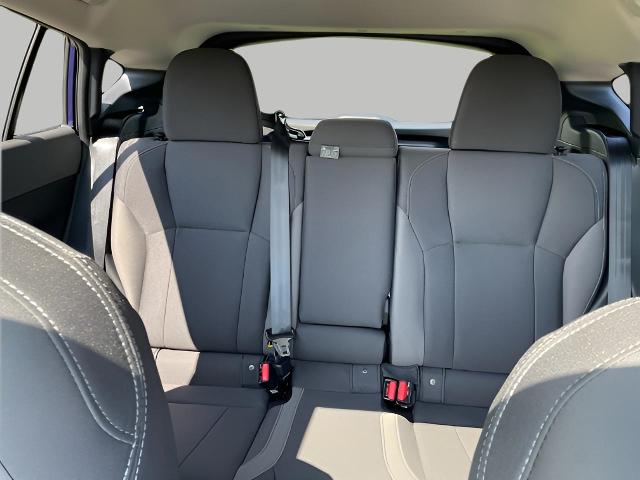 2025 Subaru Crosstrek Vehicle Photo in Oshkosh, WI 54904